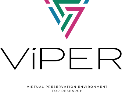 ViPER logo